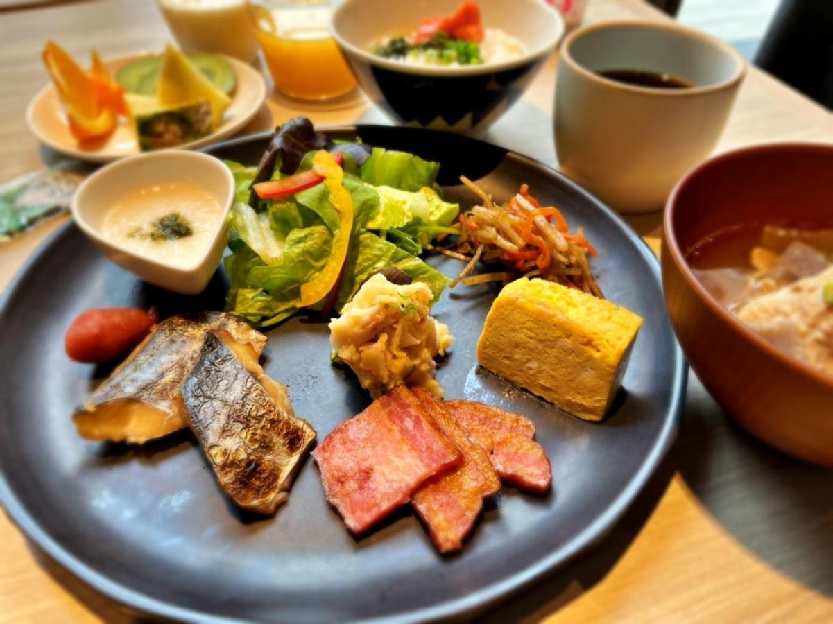 La'Gent Hotel Shinjuku Kabukicho Токіо Екстер'єр фото