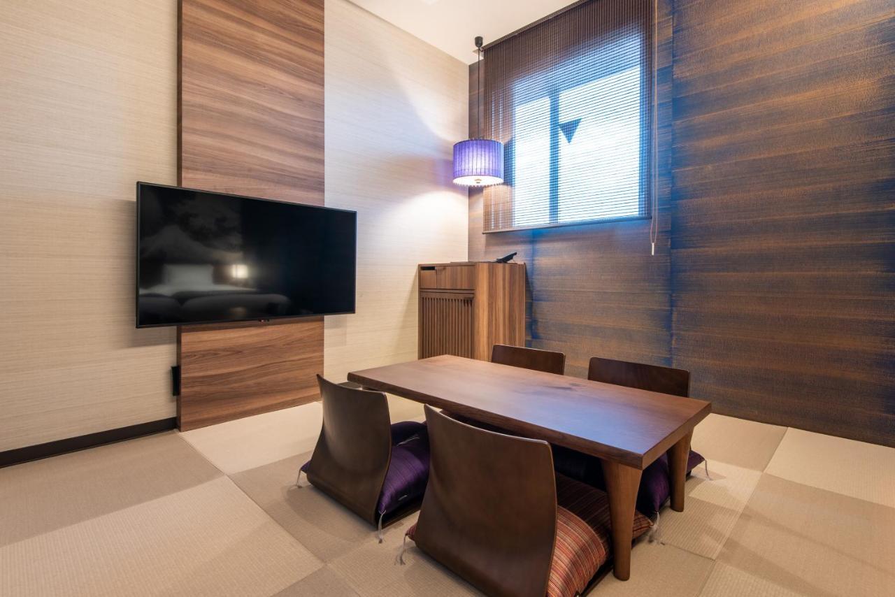 La'Gent Hotel Shinjuku Kabukicho Токіо Екстер'єр фото