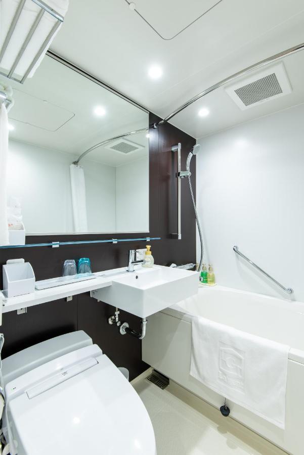 La'Gent Hotel Shinjuku Kabukicho Токіо Екстер'єр фото