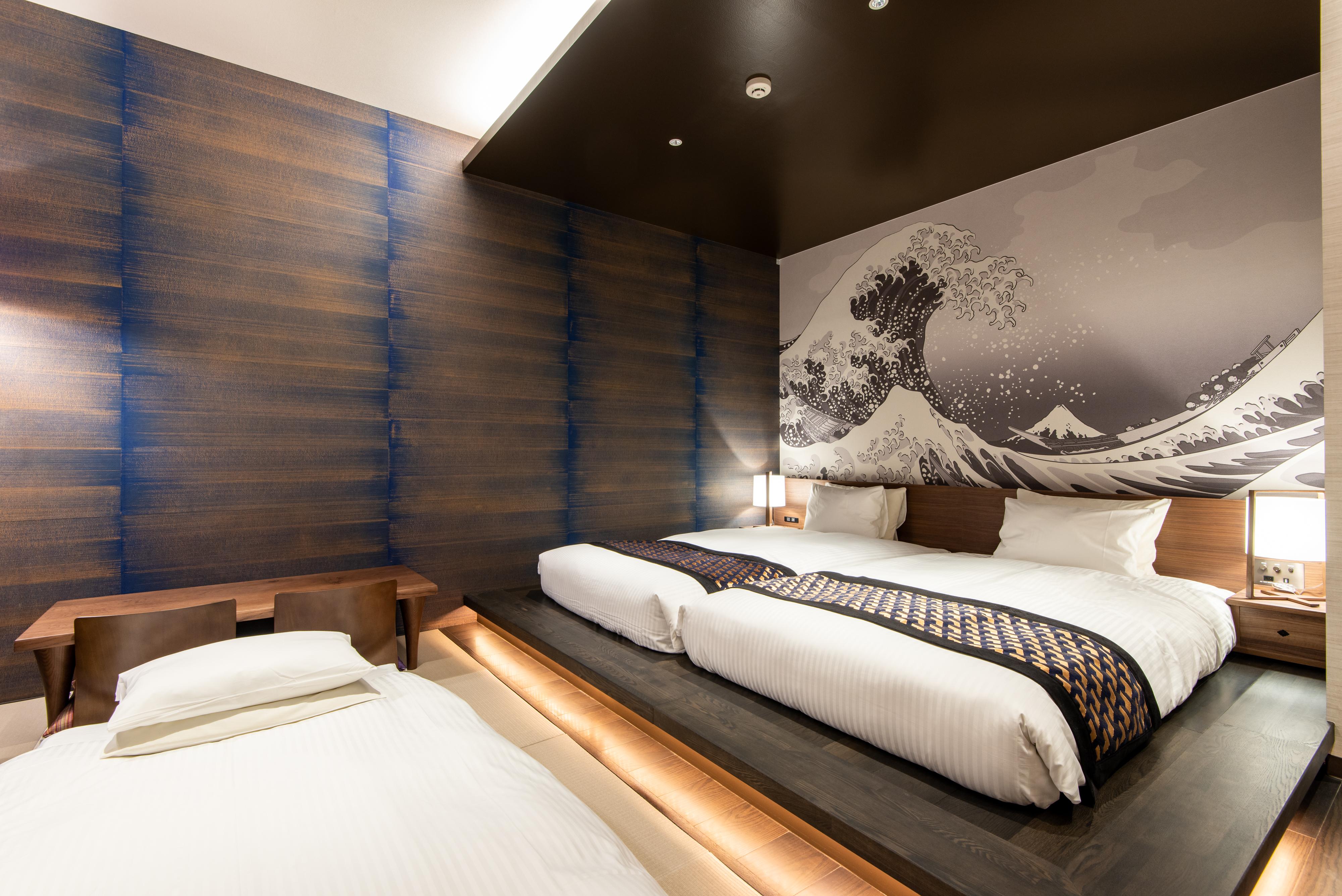 La'Gent Hotel Shinjuku Kabukicho Токіо Екстер'єр фото