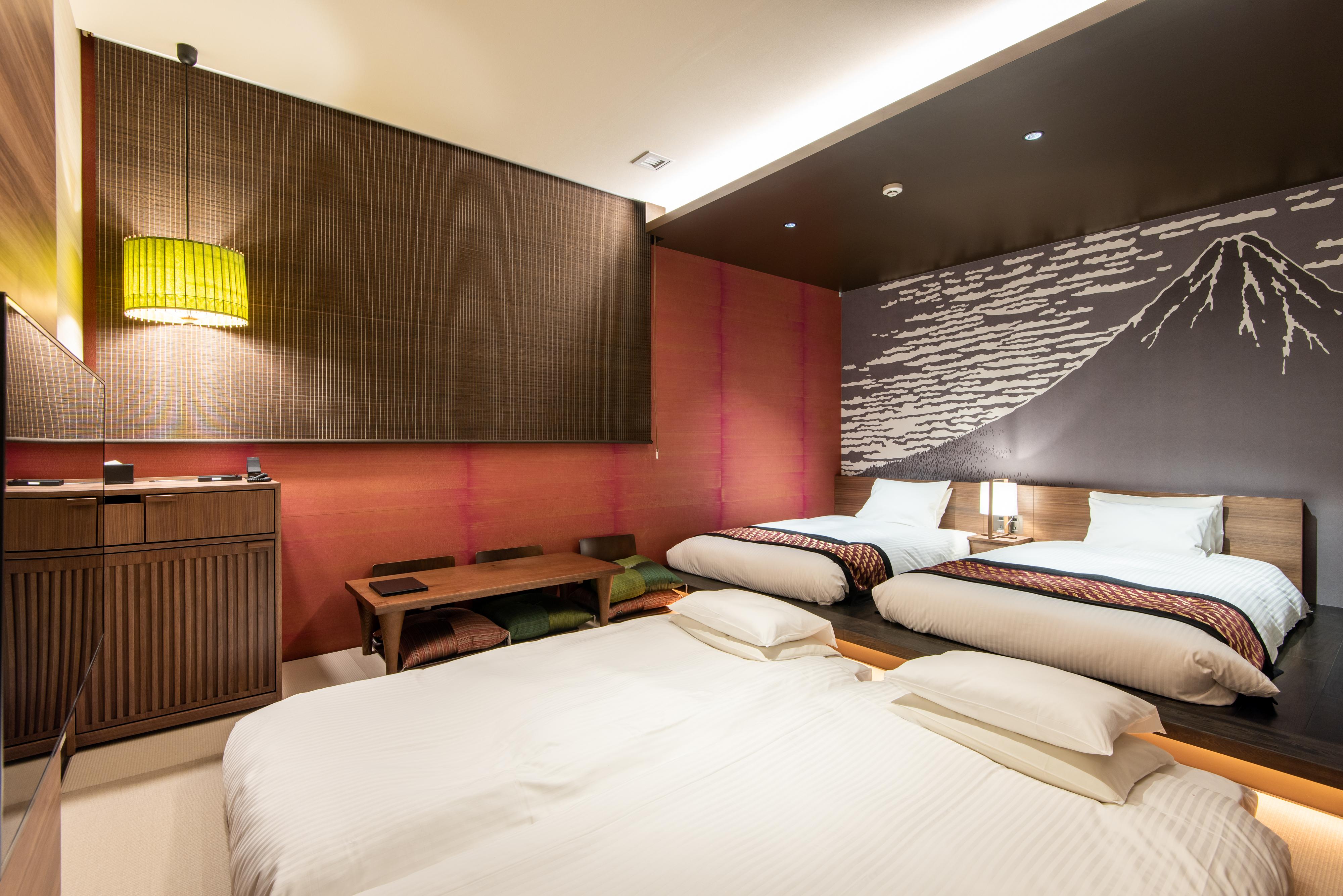 La'Gent Hotel Shinjuku Kabukicho Токіо Екстер'єр фото
