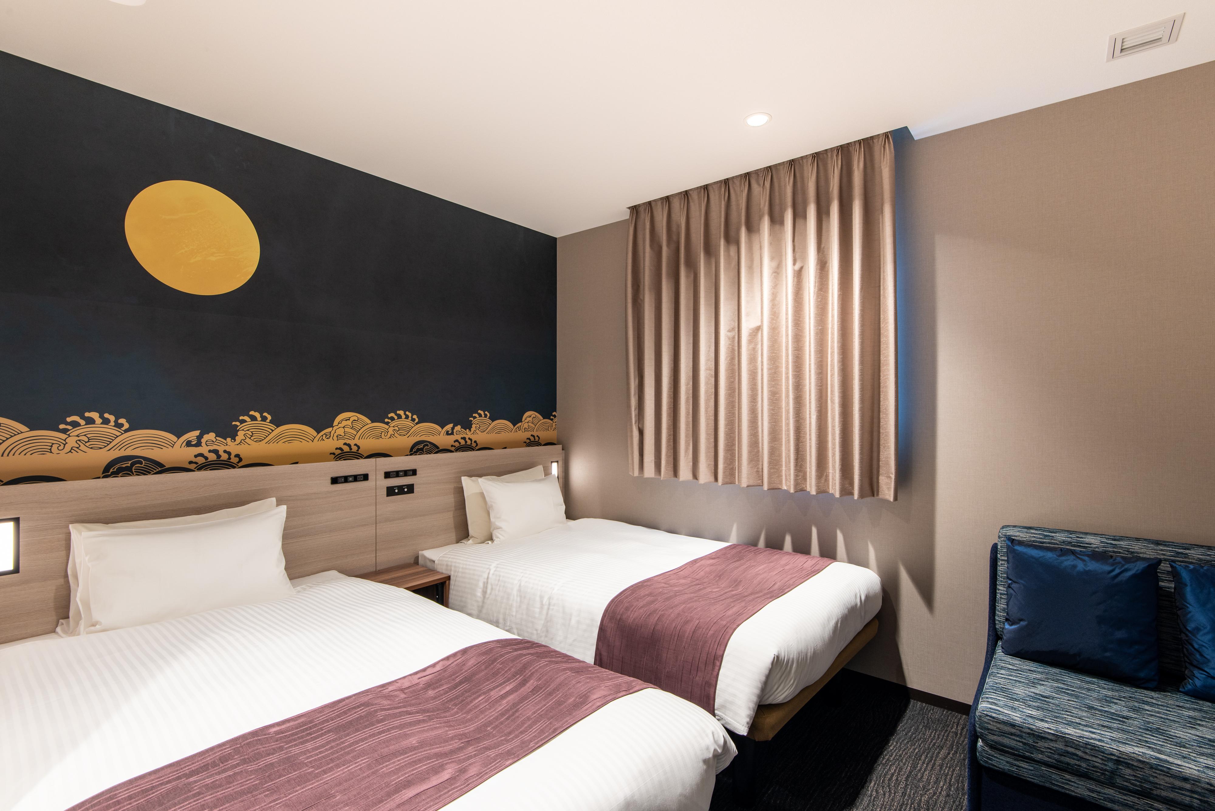 La'Gent Hotel Shinjuku Kabukicho Токіо Екстер'єр фото