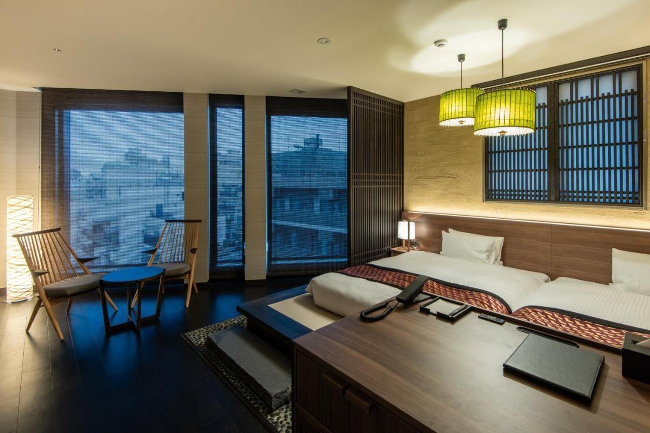 La'Gent Hotel Shinjuku Kabukicho Токіо Екстер'єр фото