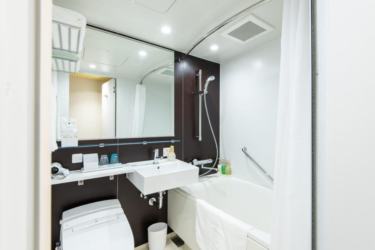 La'Gent Hotel Shinjuku Kabukicho Токіо Екстер'єр фото