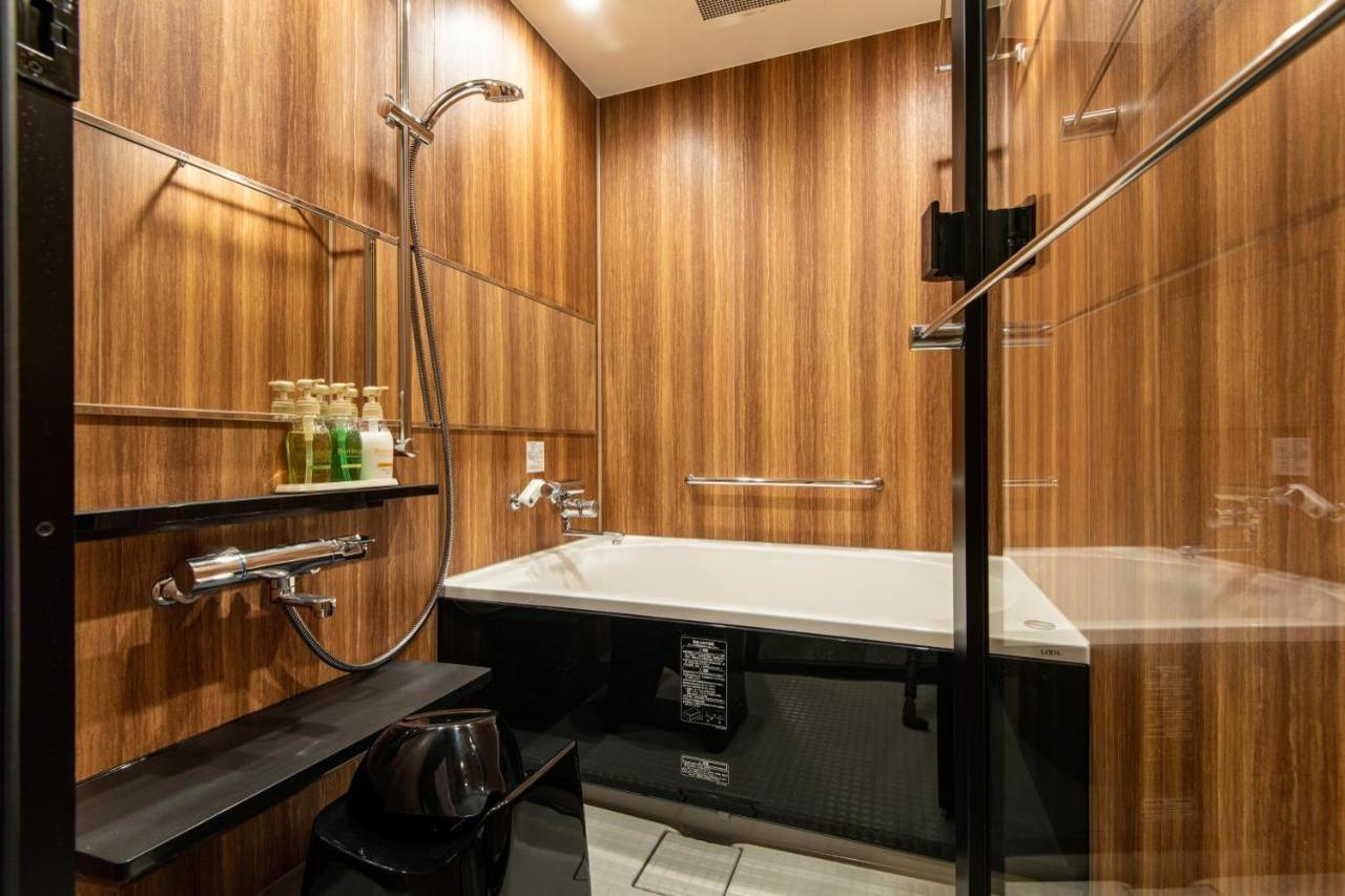 La'Gent Hotel Shinjuku Kabukicho Токіо Екстер'єр фото