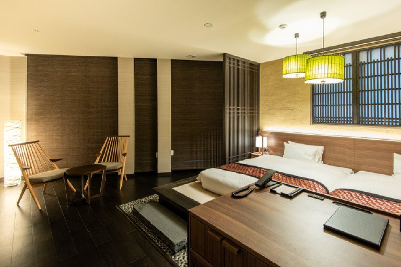 La'Gent Hotel Shinjuku Kabukicho Токіо Екстер'єр фото