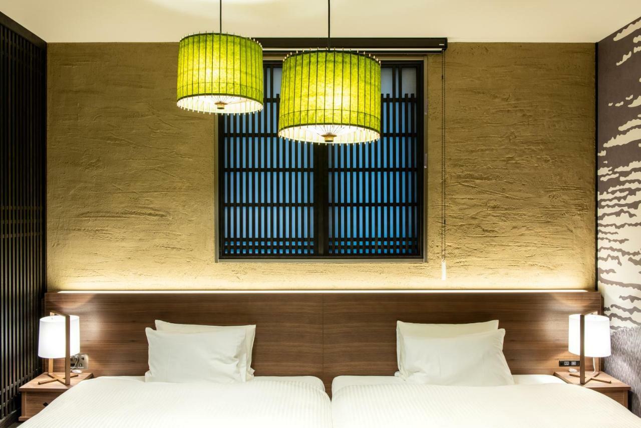 La'Gent Hotel Shinjuku Kabukicho Токіо Екстер'єр фото