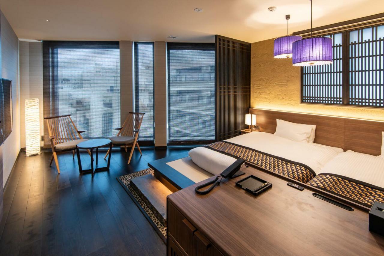 La'Gent Hotel Shinjuku Kabukicho Токіо Екстер'єр фото