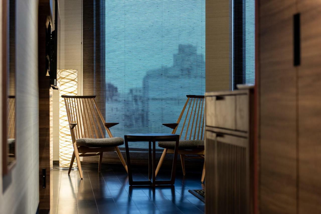 La'Gent Hotel Shinjuku Kabukicho Токіо Екстер'єр фото