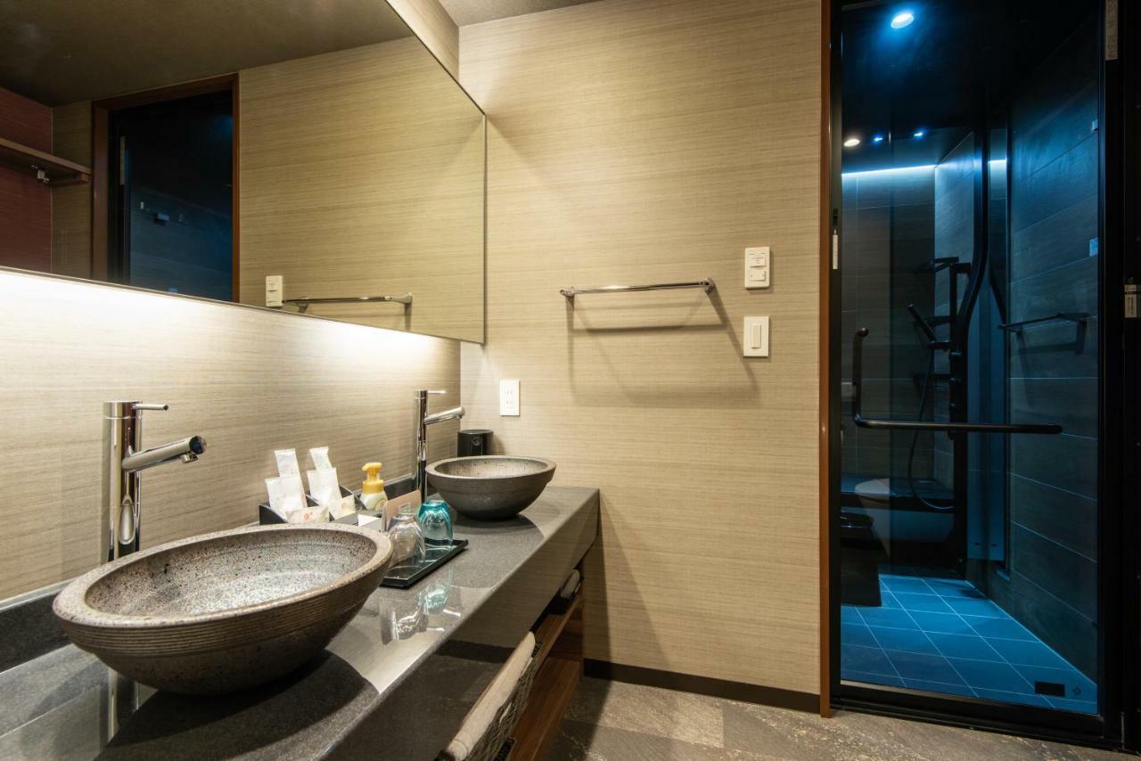 La'Gent Hotel Shinjuku Kabukicho Токіо Екстер'єр фото