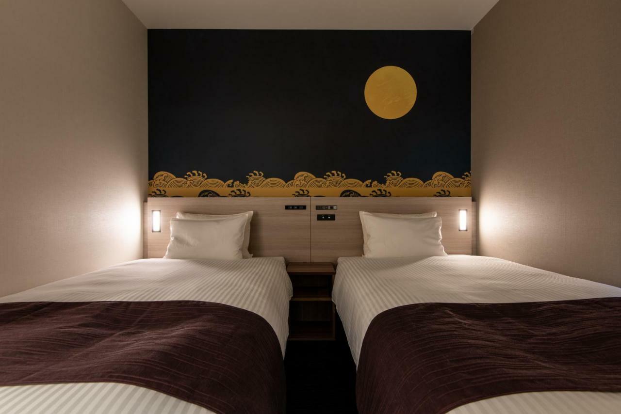 La'Gent Hotel Shinjuku Kabukicho Токіо Екстер'єр фото