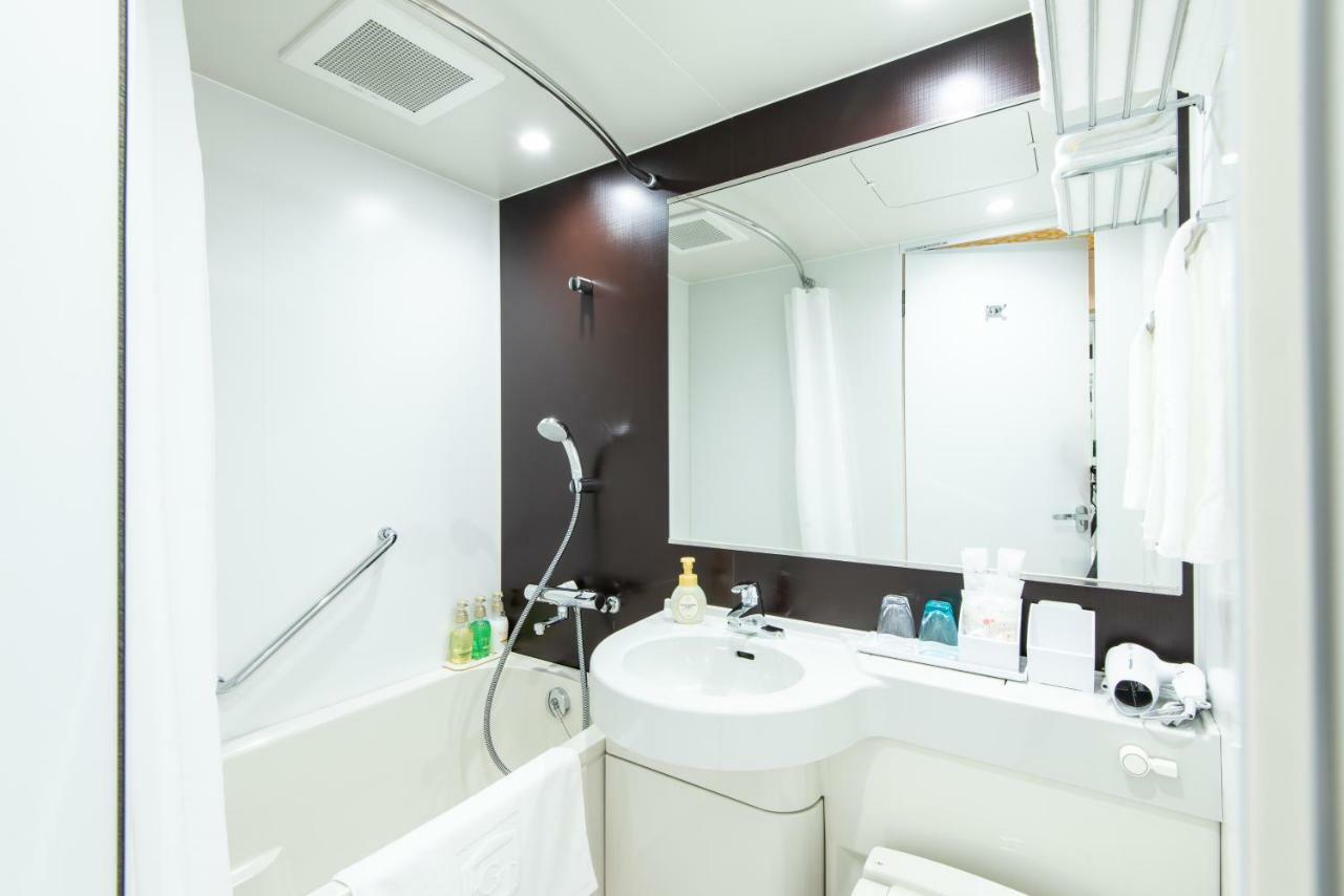 La'Gent Hotel Shinjuku Kabukicho Токіо Екстер'єр фото