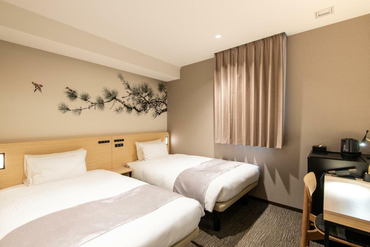 La'Gent Hotel Shinjuku Kabukicho Токіо Екстер'єр фото