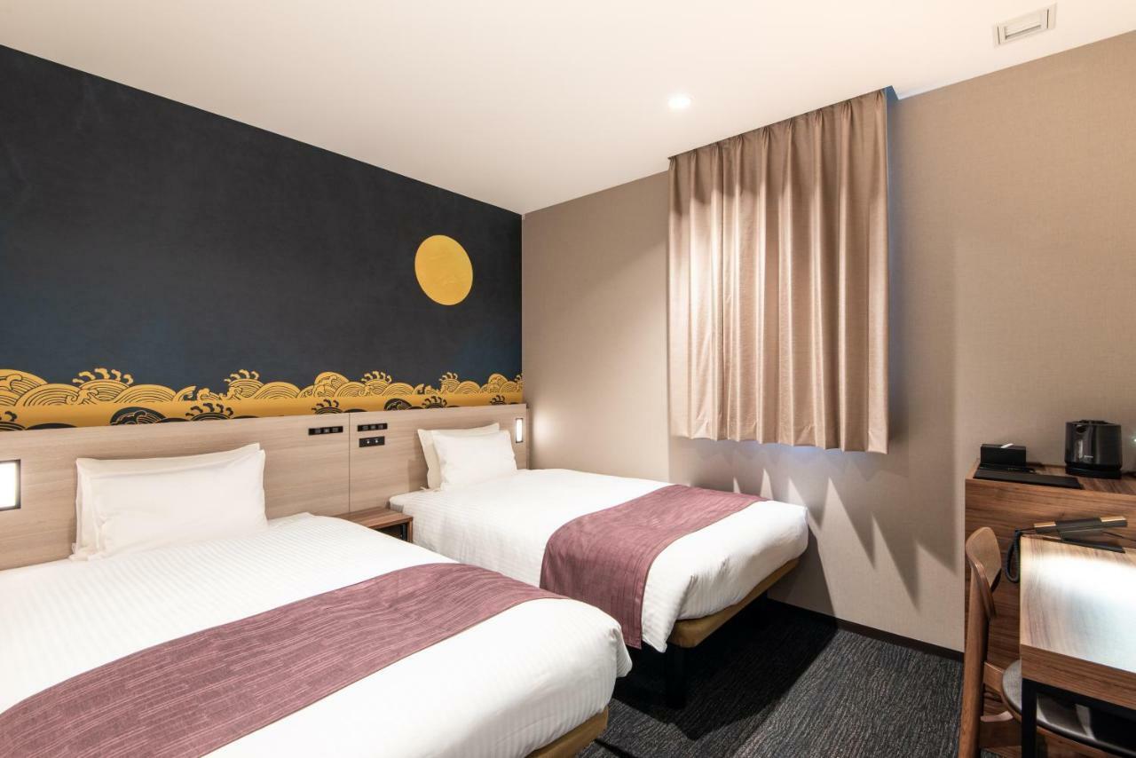 La'Gent Hotel Shinjuku Kabukicho Токіо Екстер'єр фото