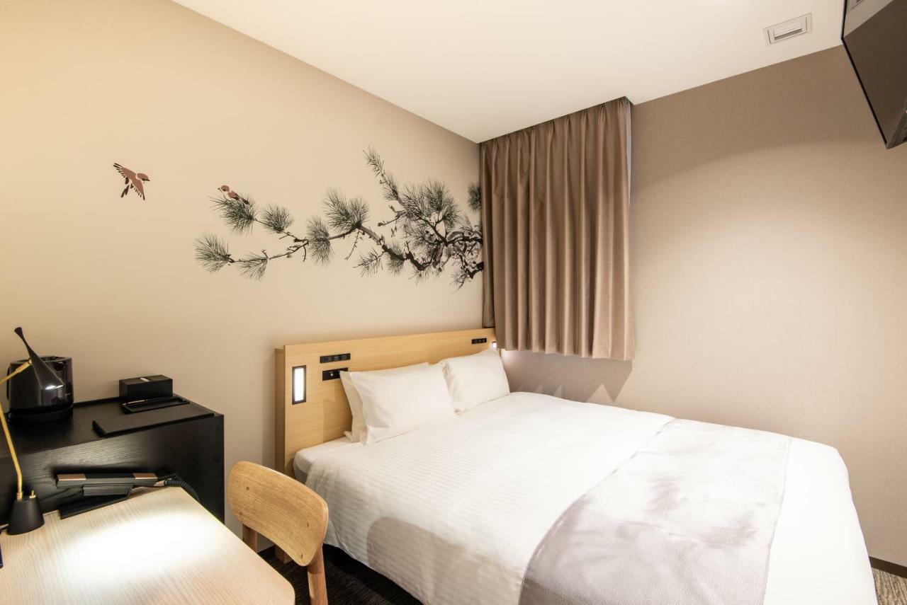 La'Gent Hotel Shinjuku Kabukicho Токіо Екстер'єр фото